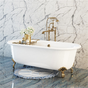 Gentry Home - Violet W